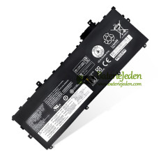 Baterie pro Lenovo ThinkPad-X1-Carbon-G6-2018 01AV429 SB10K97588 [náhradní baterie]